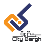 Logo Citybargh Footer