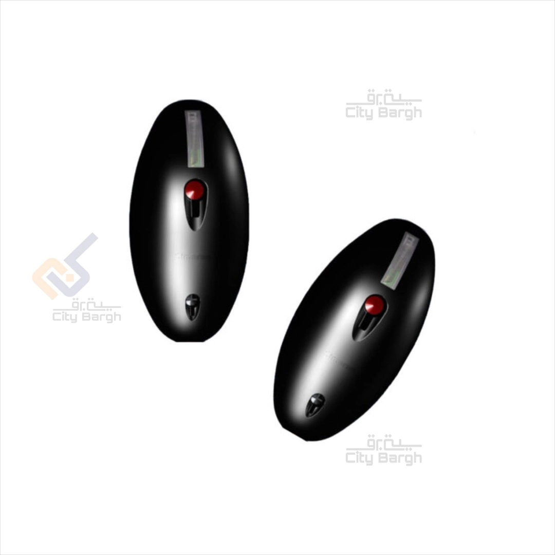 جک پارکینگ سیماران مدل فراز 6S - Image 5