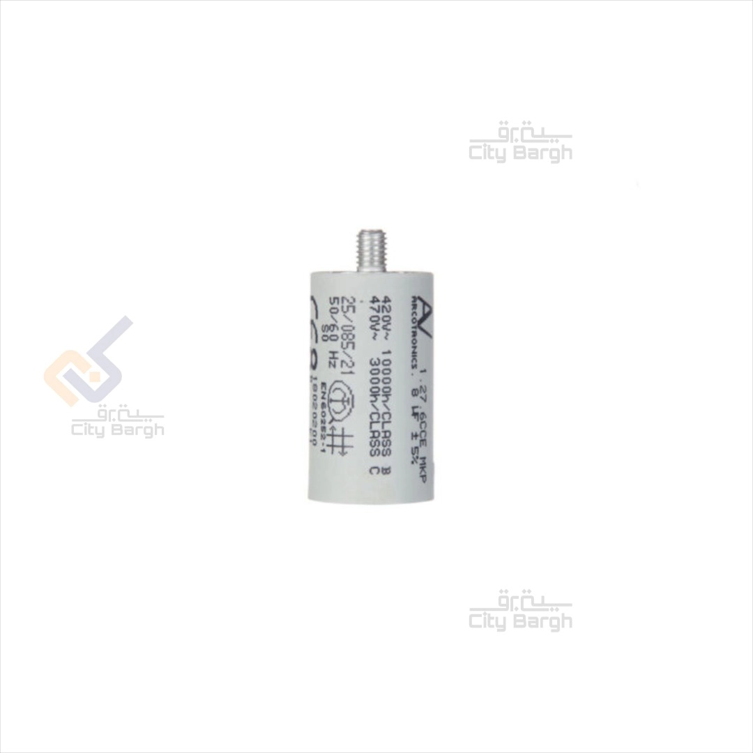 جک پارکینگ سیماران مدل فراز 6S - Image 6