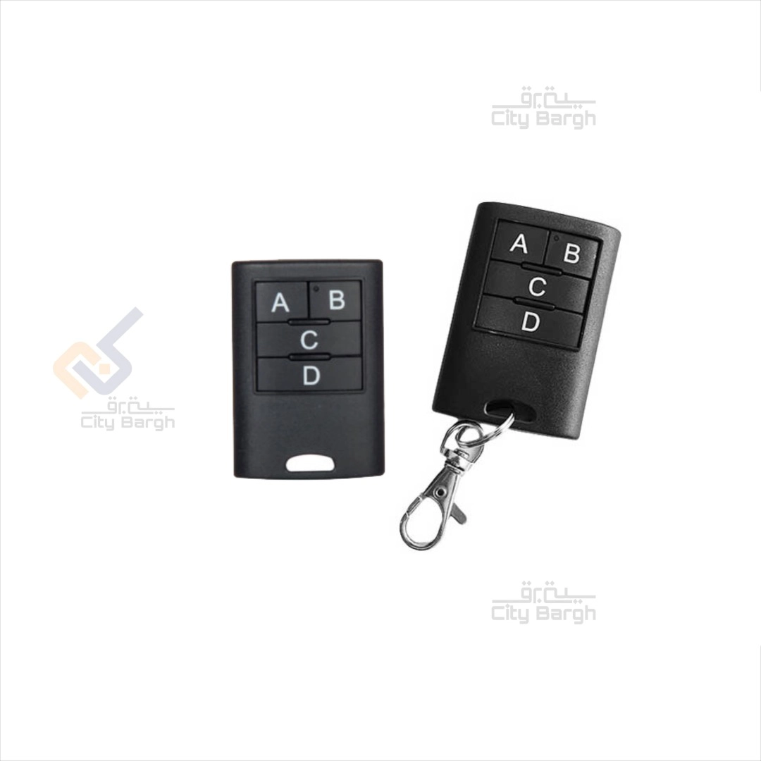 جک پارکینگ سیماران مدل فراز 6S - Image 7