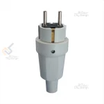 دوشاخه پارت الکتریک کد 972