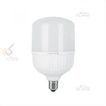 لامپ ال ای دی استوانه ای 30 وات پارس شعاع توس