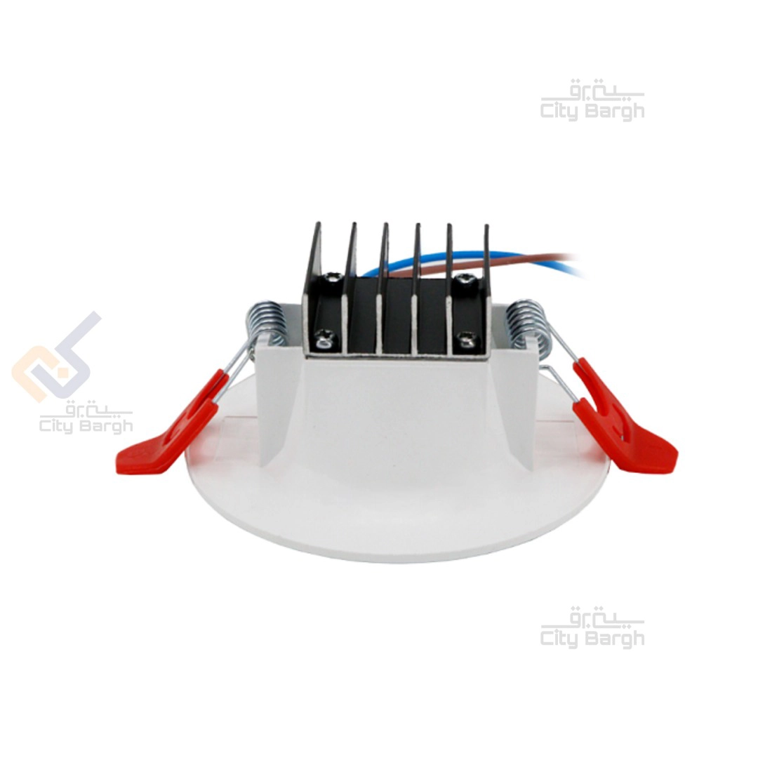 خرید پنل 7 وات پارس شعاع توس مدل سولاریس