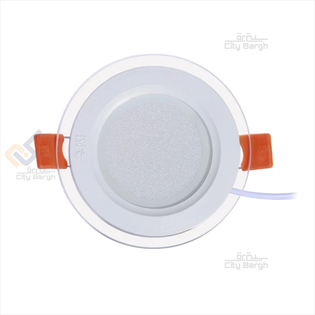 خرید پنل 9 وات پارس شعاع توس مدل گلاریس