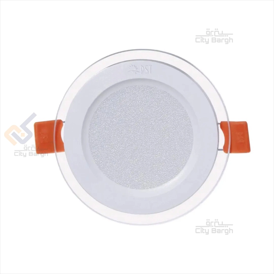 پنل 9 وات پارس شعاع توس مدل گلاریس