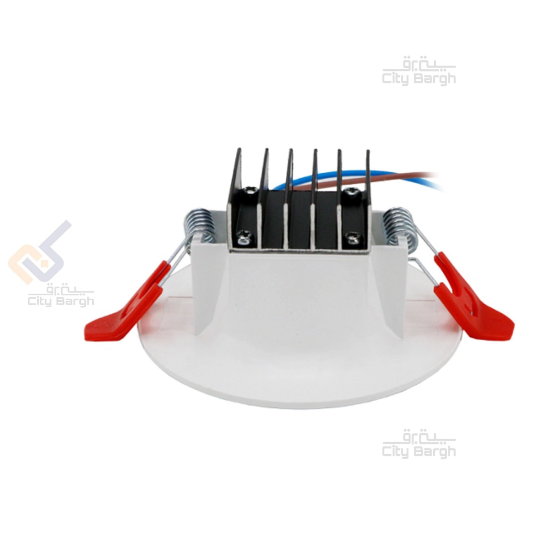 خرید پنل 9 وات پارس شعاع توس مدل سولاریس