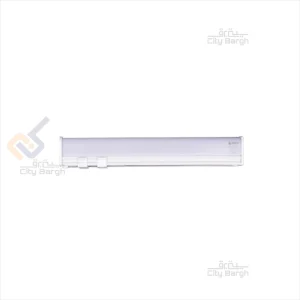 چراغ خطی 15 وات 20سانتی متر پارس شعاع توس مدل اکورن