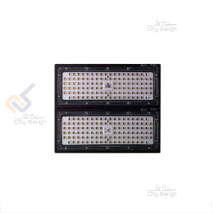 پروژکتور 200 وات پارس شعاع توس مدل آرتام