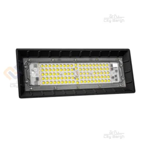 پروژکتور 80 وات پارس شعاع توس مدل آرتمیس