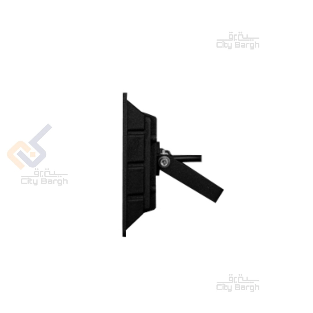 قیمت پروژکتور 80 وات پارس شعاع توس مدل آرتمیس