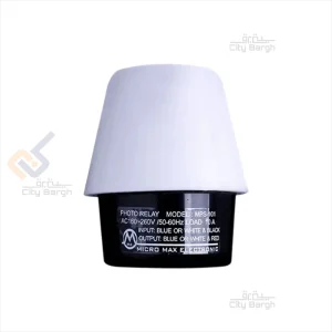 فتوسل 10 آمپر میکرومکس مدل MPS-101